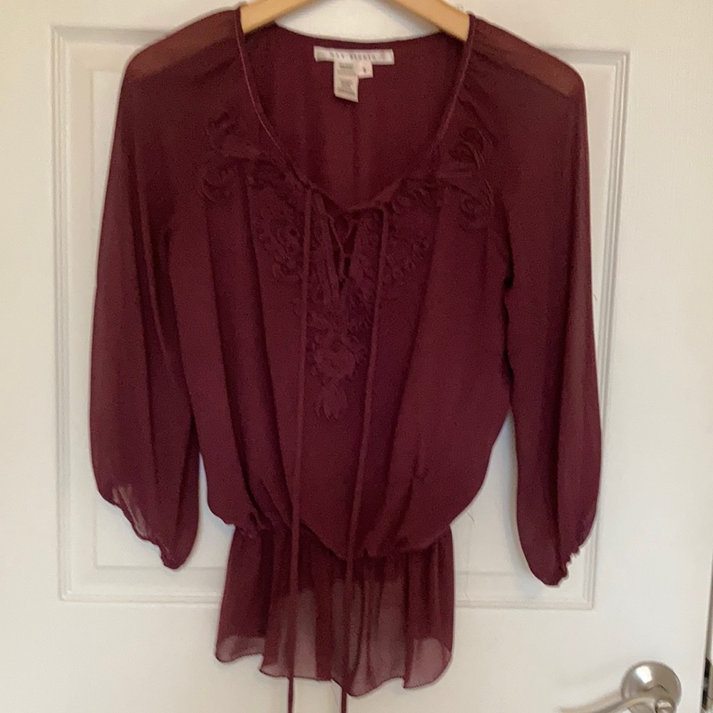 Women’s Blouse